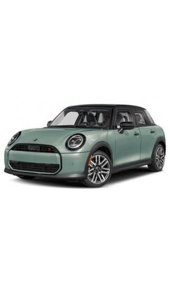 2025 MINI Hardtop