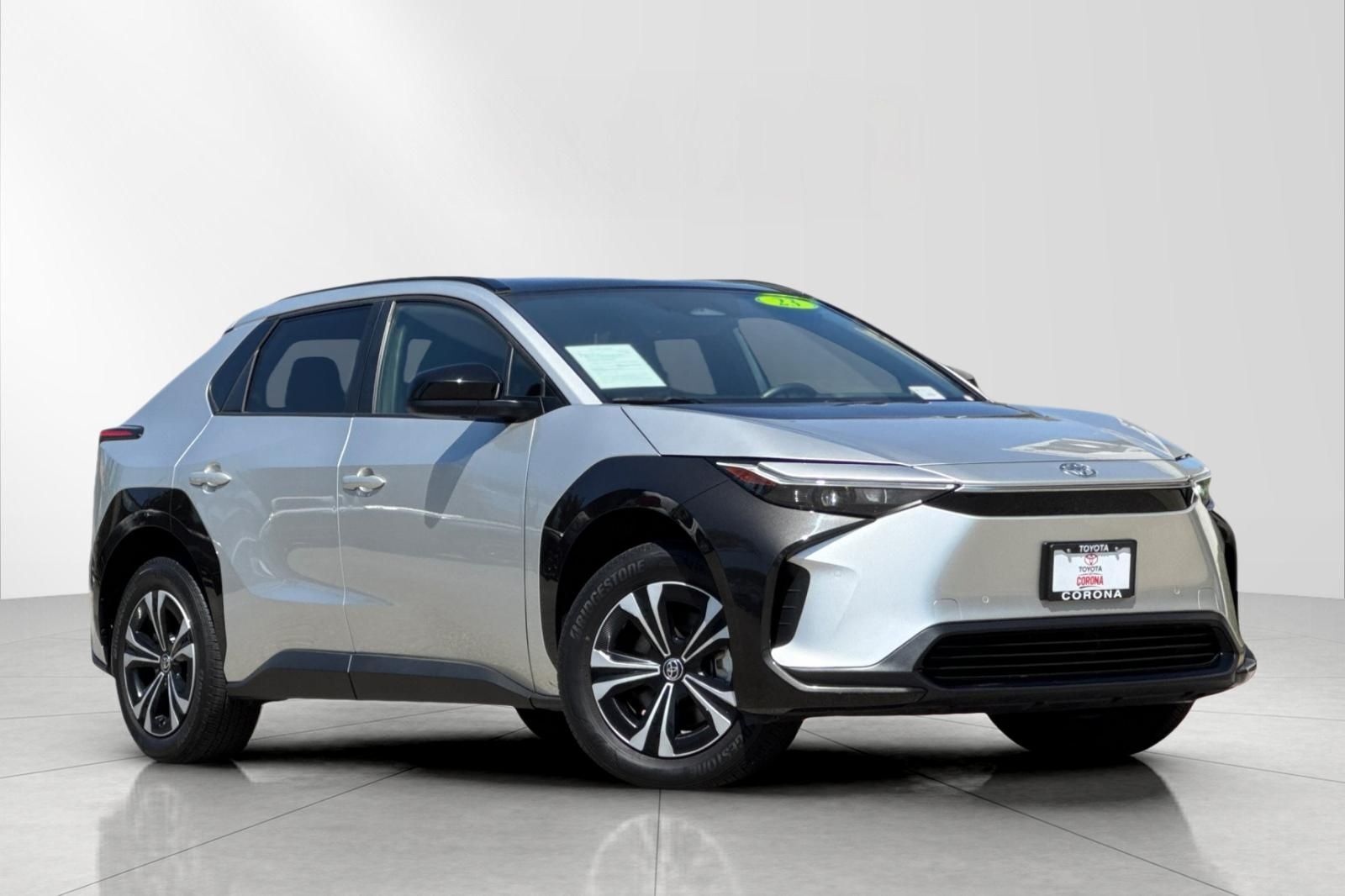 2023 TOYOTA bZ4X