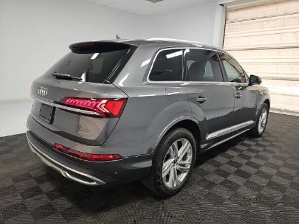 2023 Audi Q7