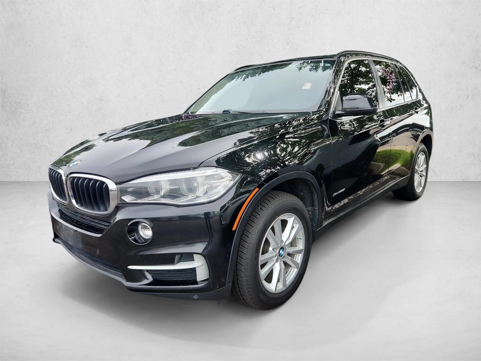2014 BMW X5