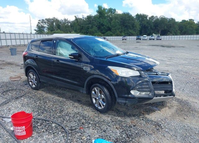 2013 FORD Escape