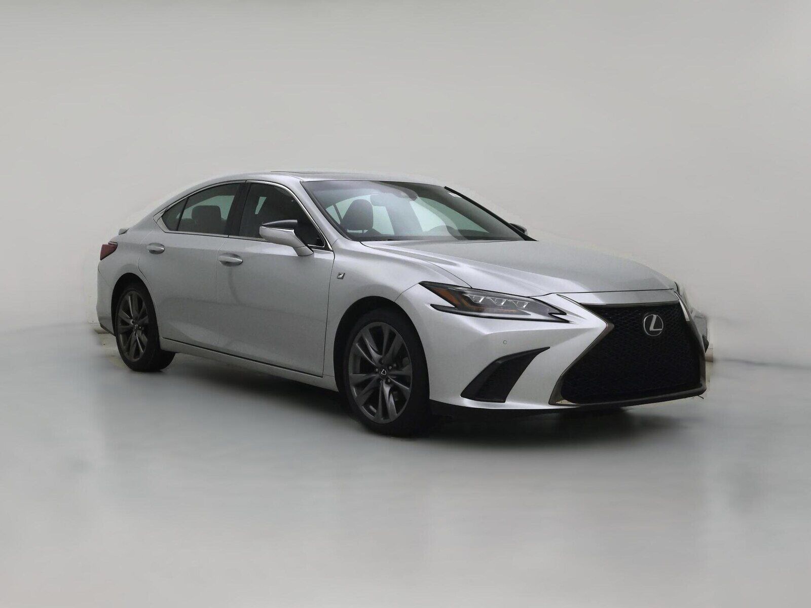 2019 LEXUS ES