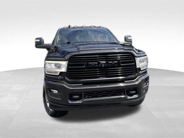 2023 RAM 2500