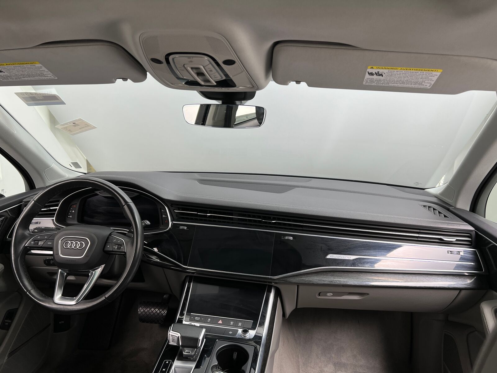 2024 Audi Q7