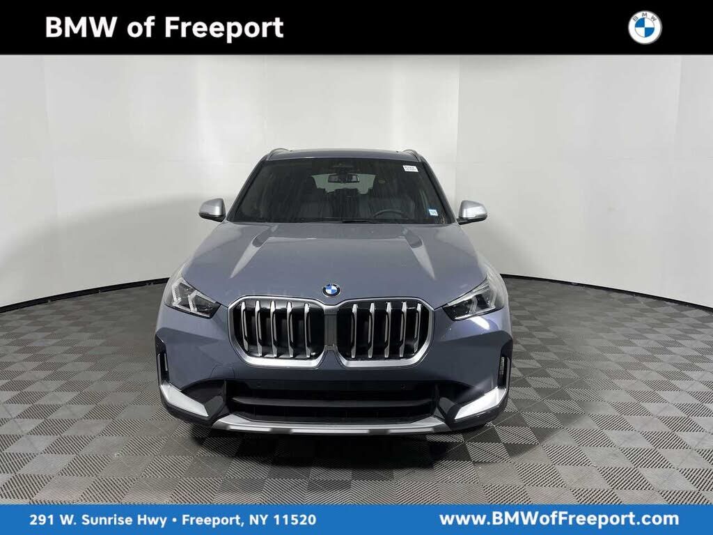 2024 BMW X1
