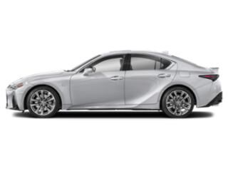 2025 LEXUS IS