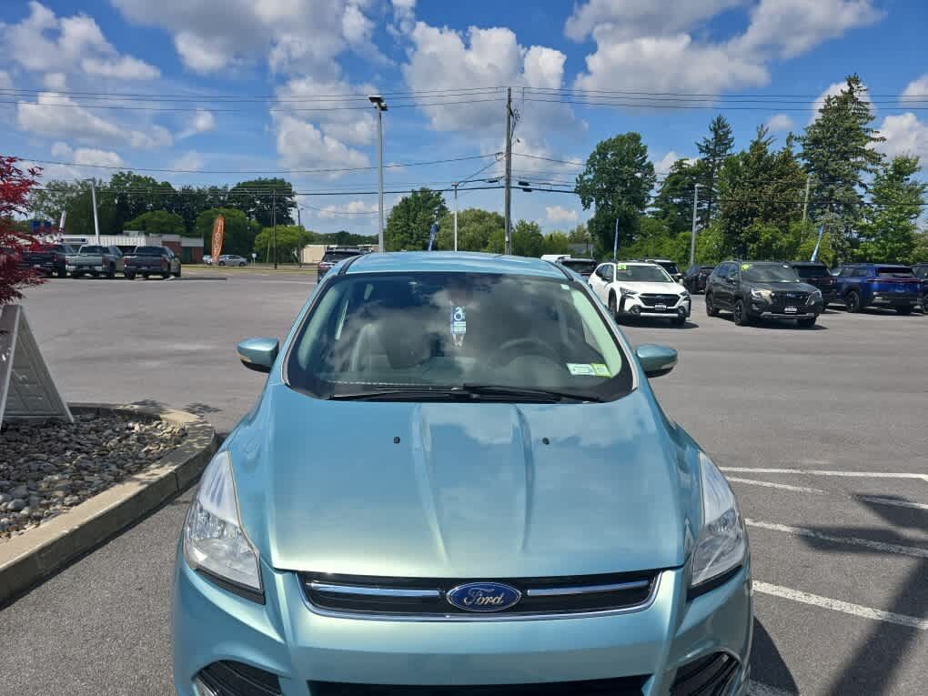 2013 FORD Escape