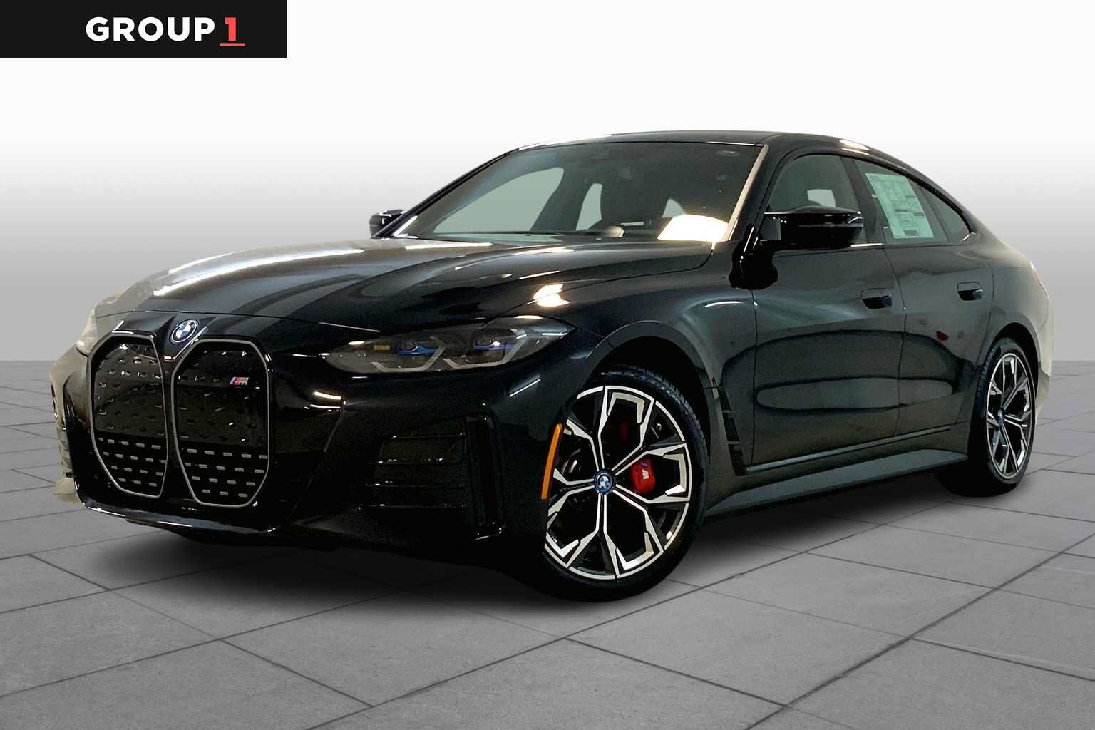 2024 BMW i4