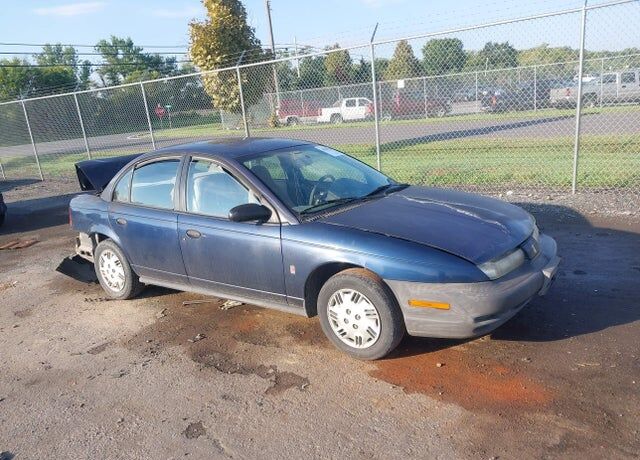 1997 SATURN SL1