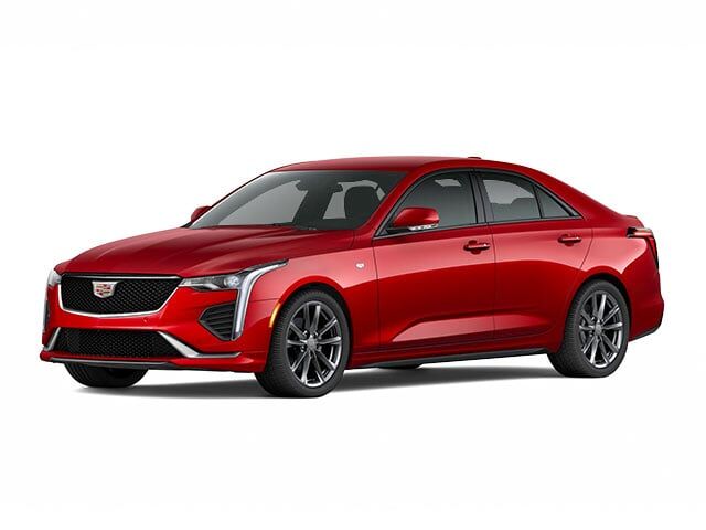 2023 CADILLAC CT4