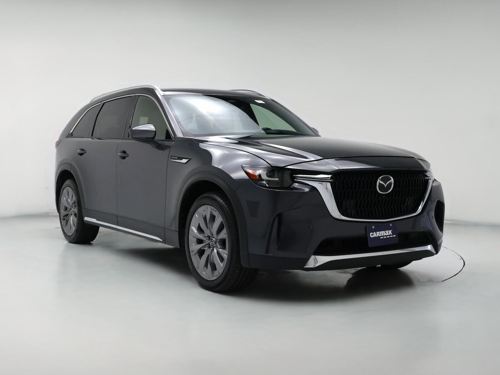 2025 MAZDA CX-90