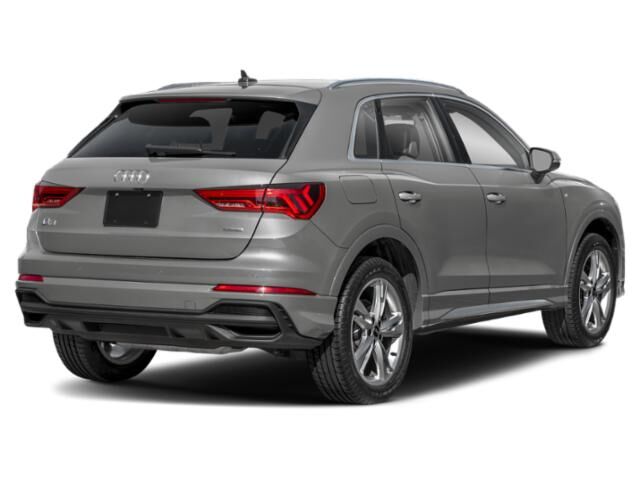 2025 Audi Q3