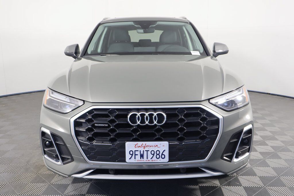 2023 Audi Q5