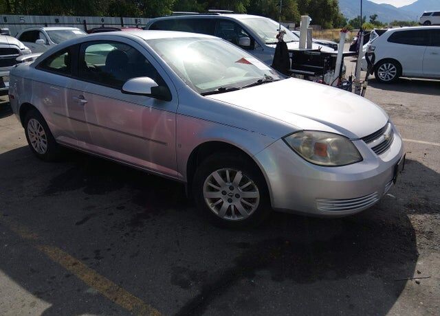 2009 CHEVROLET Cobalt