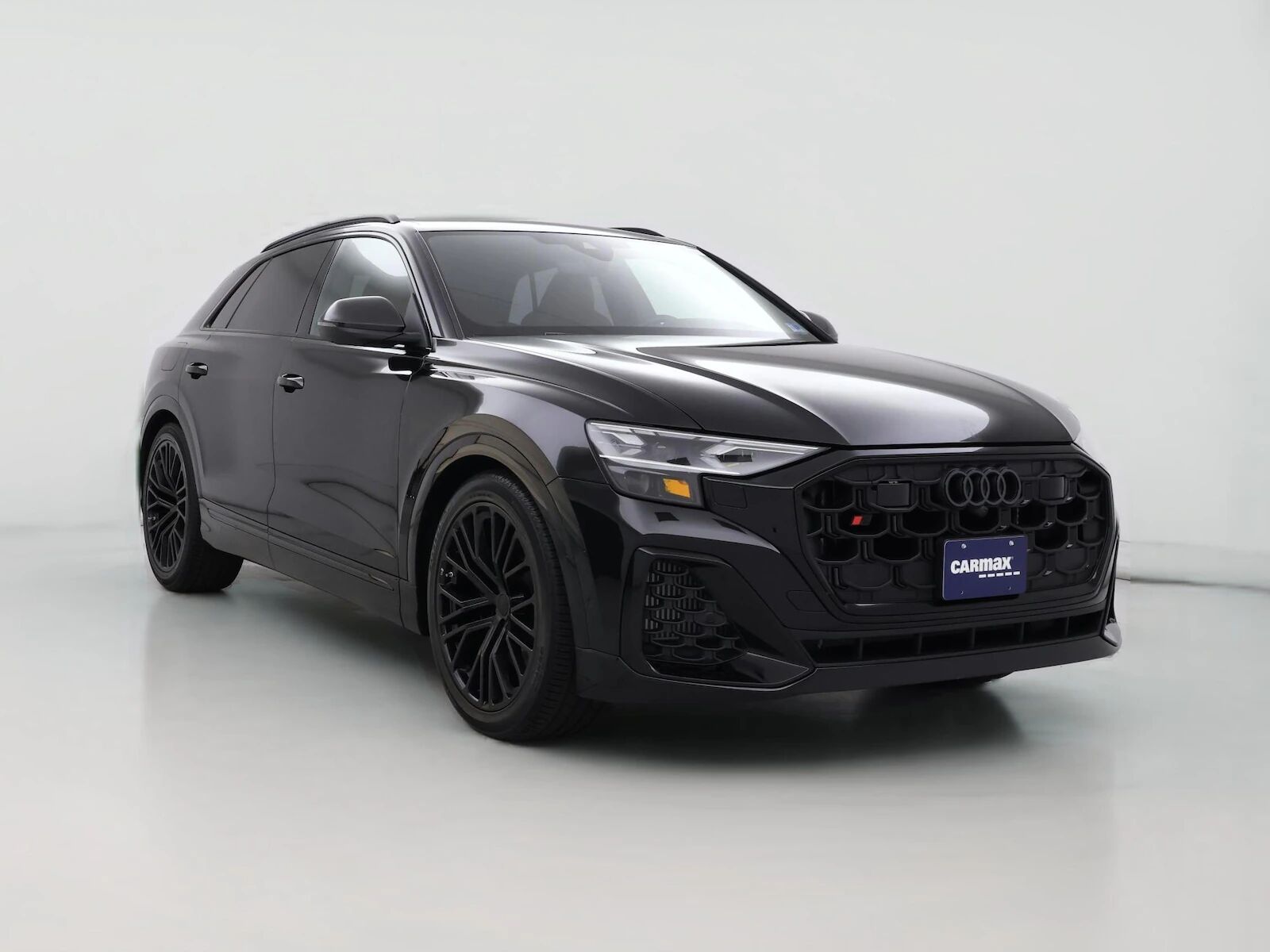 2026 AUDI SQ8