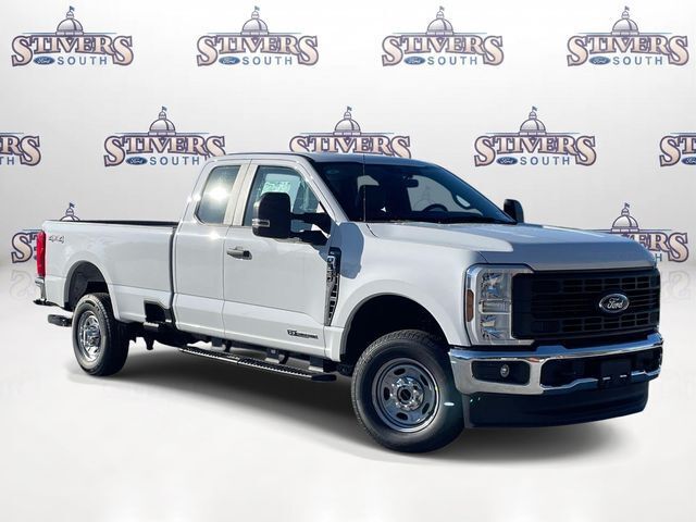2026 FORD F-350