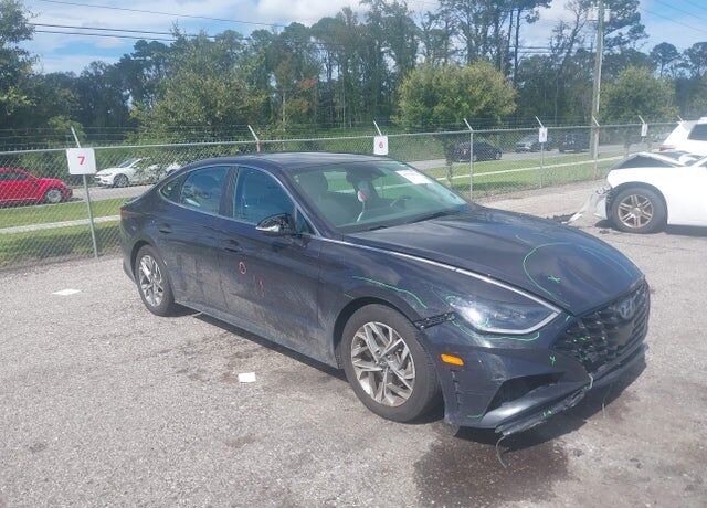 2023 HYUNDAI Sonata