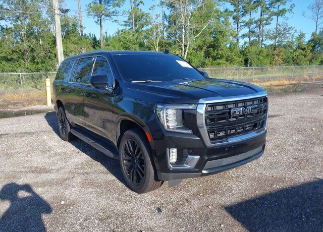 2023 GMC Yukon XL