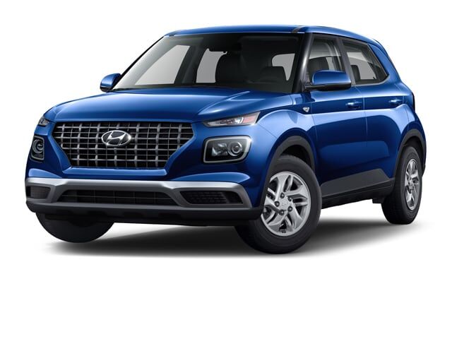 2023 HYUNDAI Venue