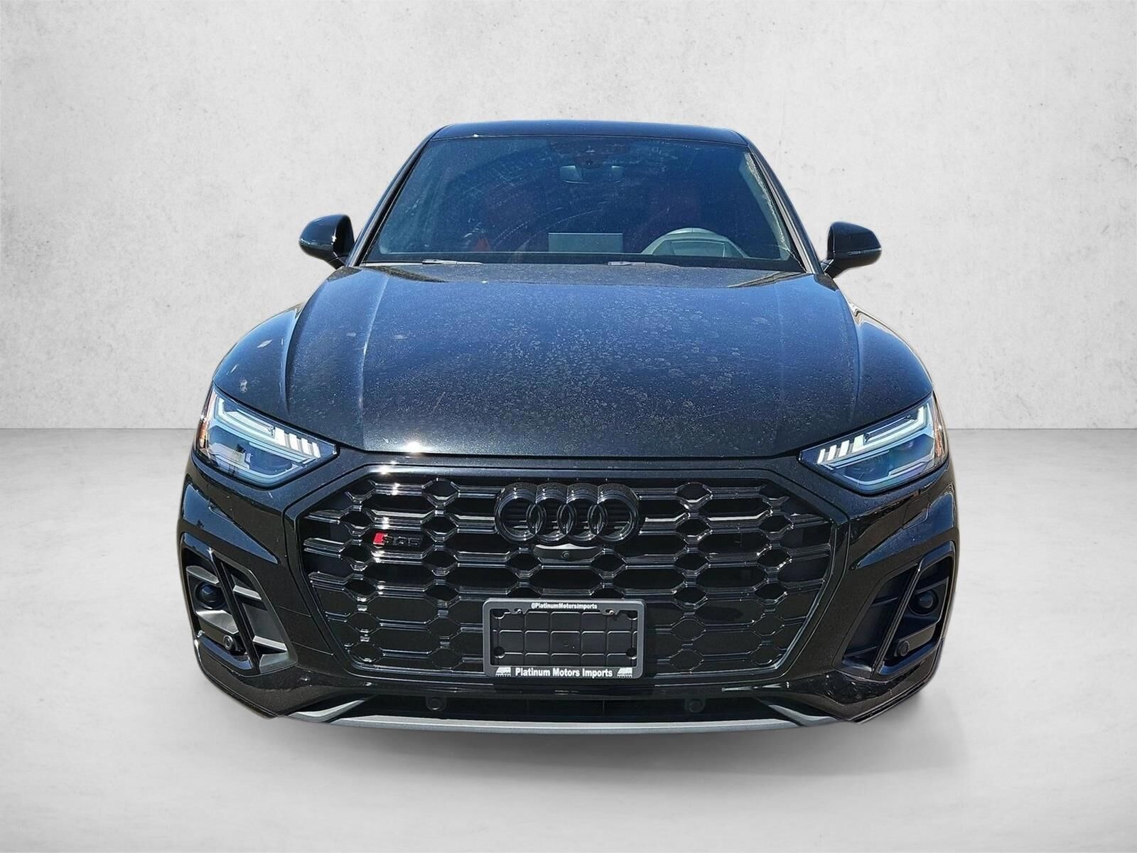 2023 Audi SQ5