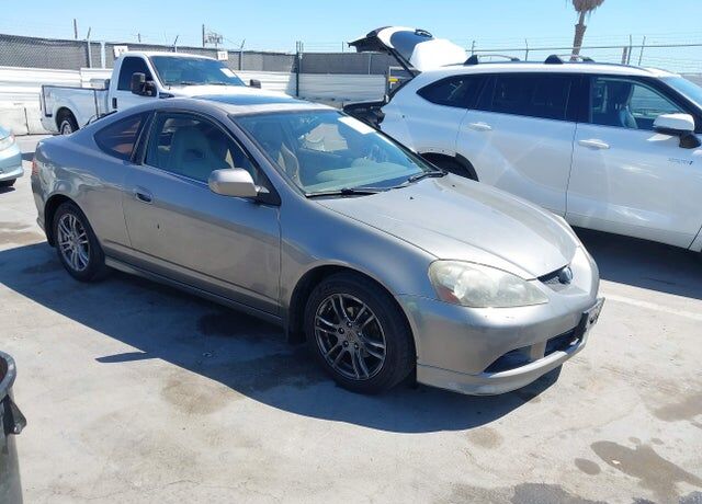 2005 ACURA RSX