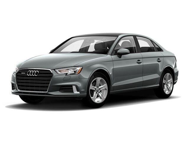 2017 AUDI A3