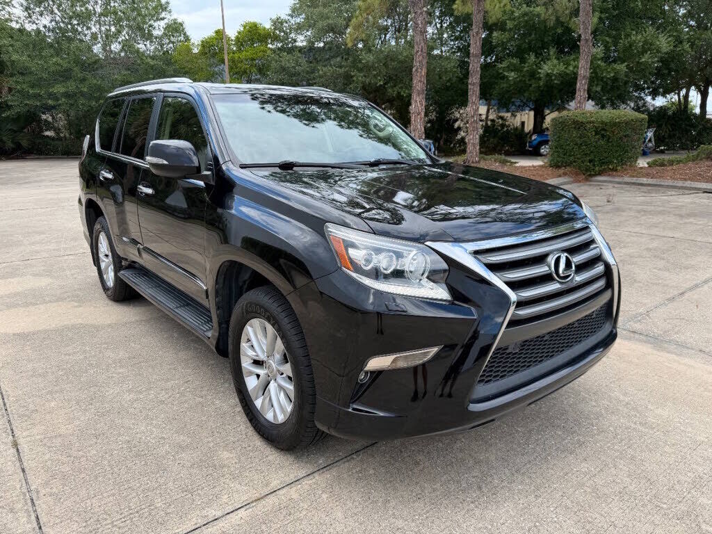 2014 LEXUS GX