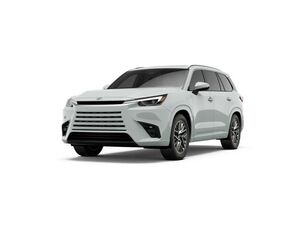 2026 LEXUS TX