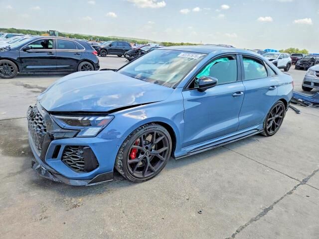 2024 AUDI RS3