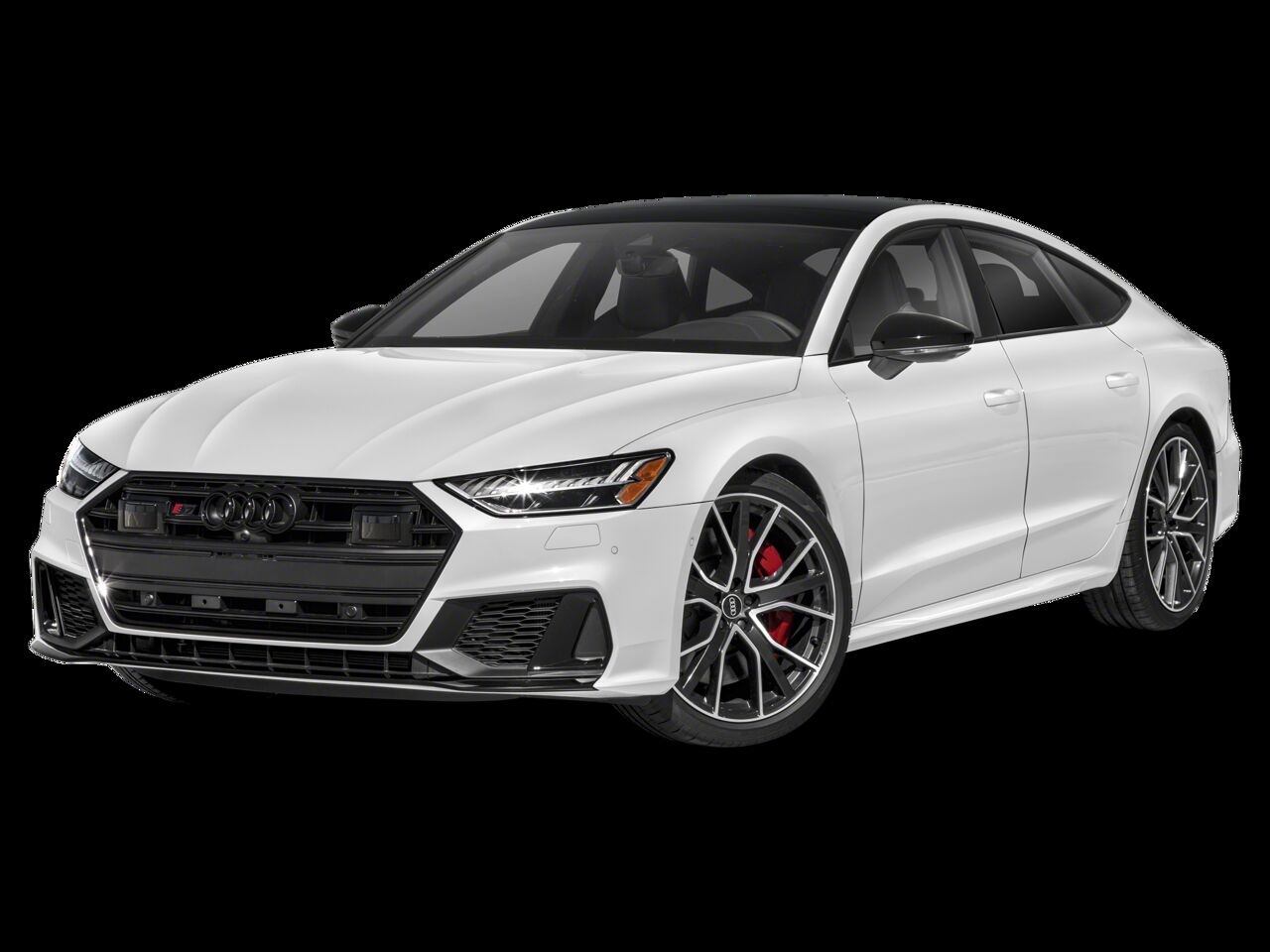 2021 AUDI S7