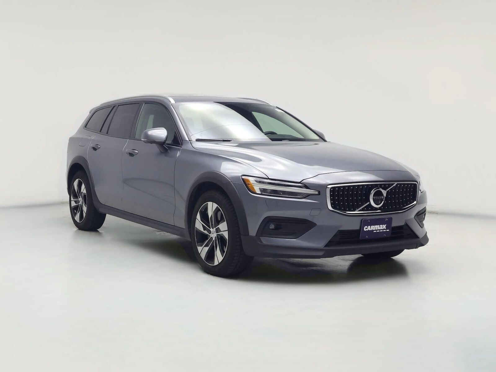 2020 VOLVO V60CC