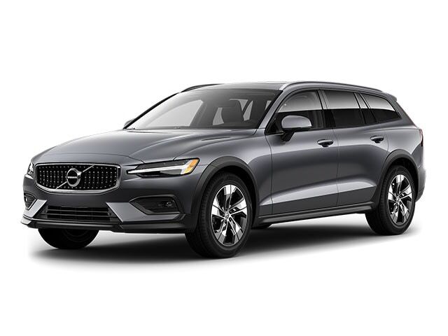 2021 VOLVO V60CC