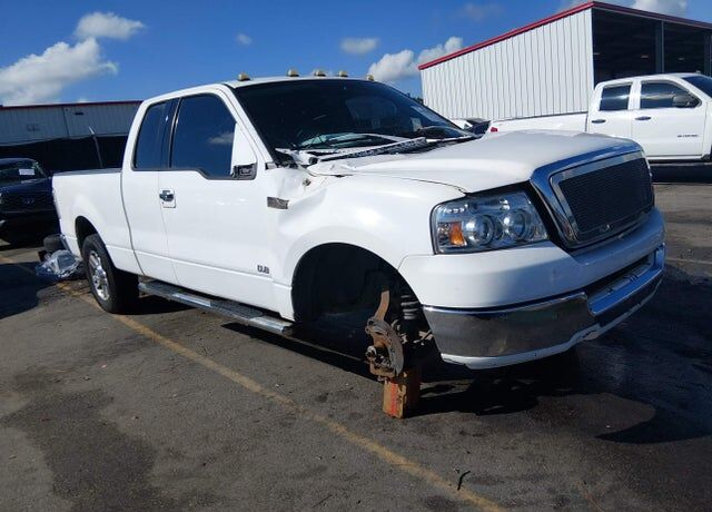2004 FORD F-150