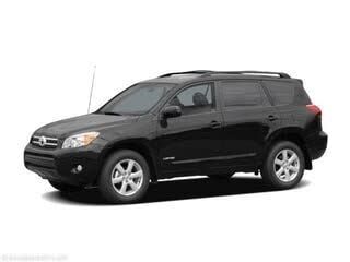 2006 TOYOTA RAV4