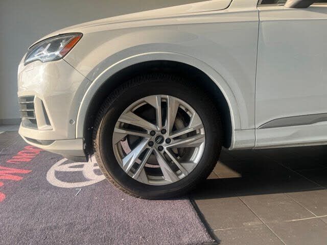 2021 Audi Q7