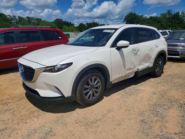 2018 MAZDA CX-9