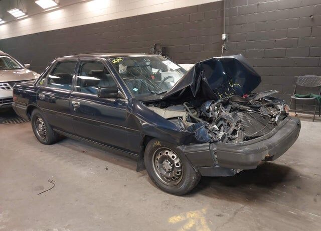 1987 TOYOTA Camry