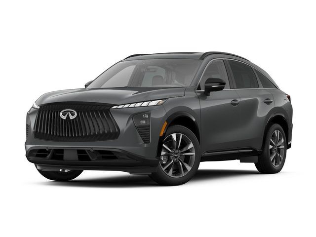 2027 INFINITI QX65