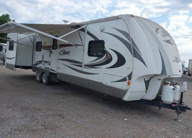 2011 KEYSTONE Keystone