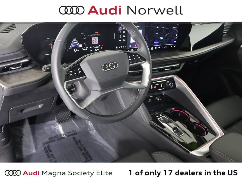 2025 Audi Q5
