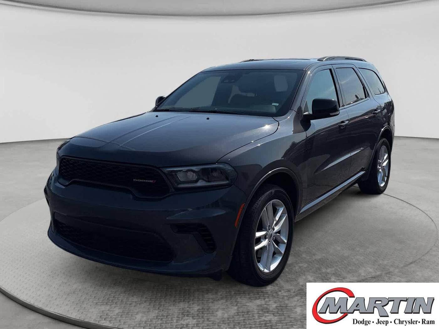 2024 DODGE Durango