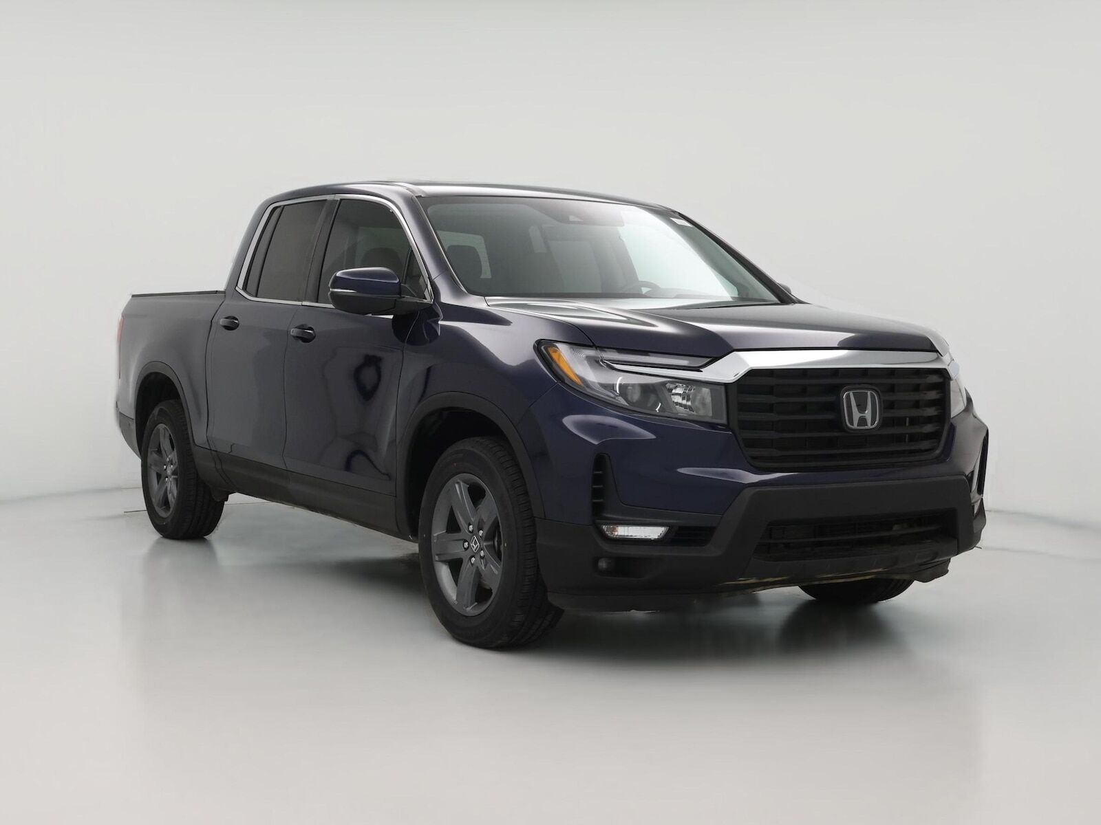 2023 HONDA Ridgeline