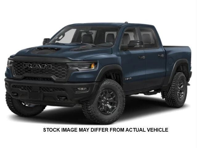 2027 RAM 1500
