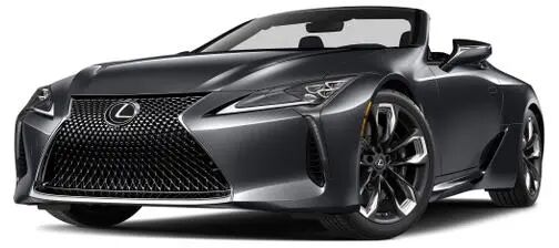 2024 LEXUS LC