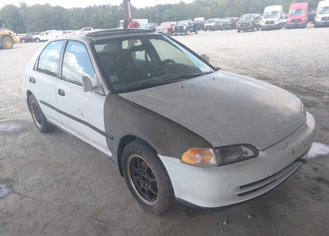 1994 HONDA Civic