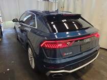 2021 Audi RS Q8