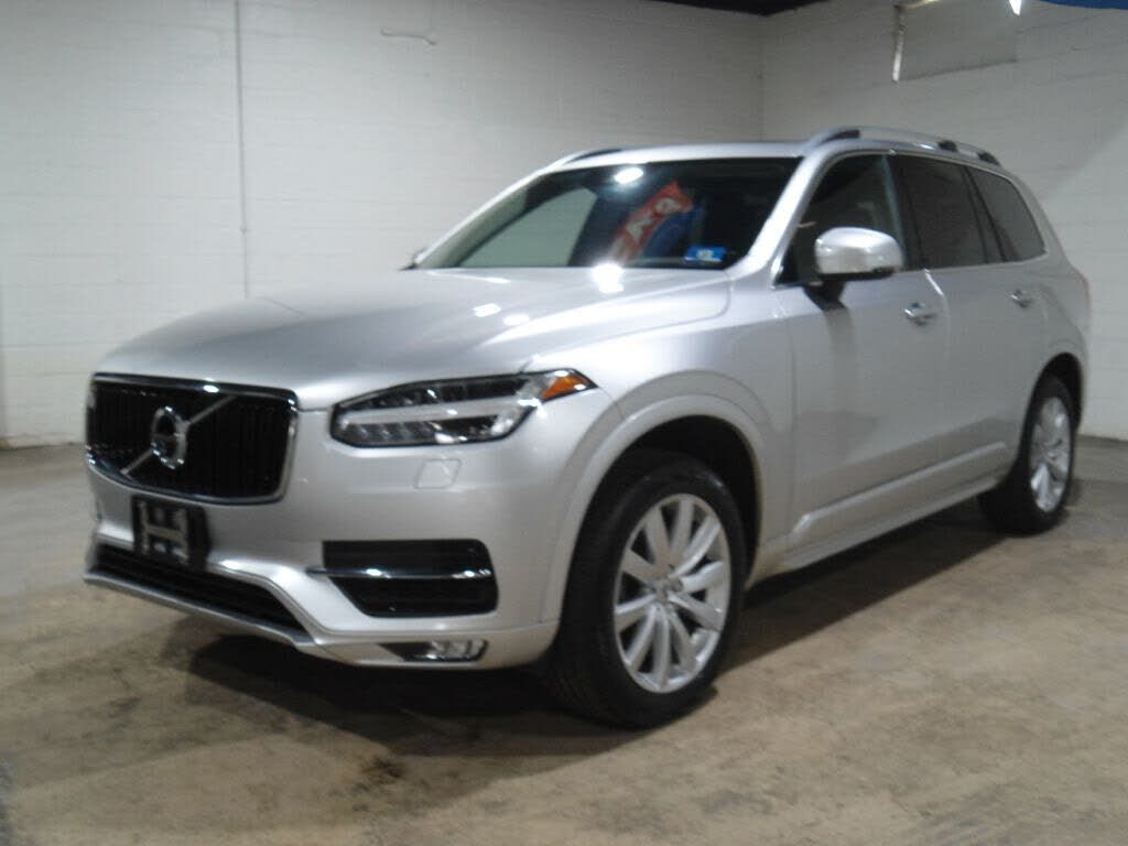 2016 VOLVO XC90