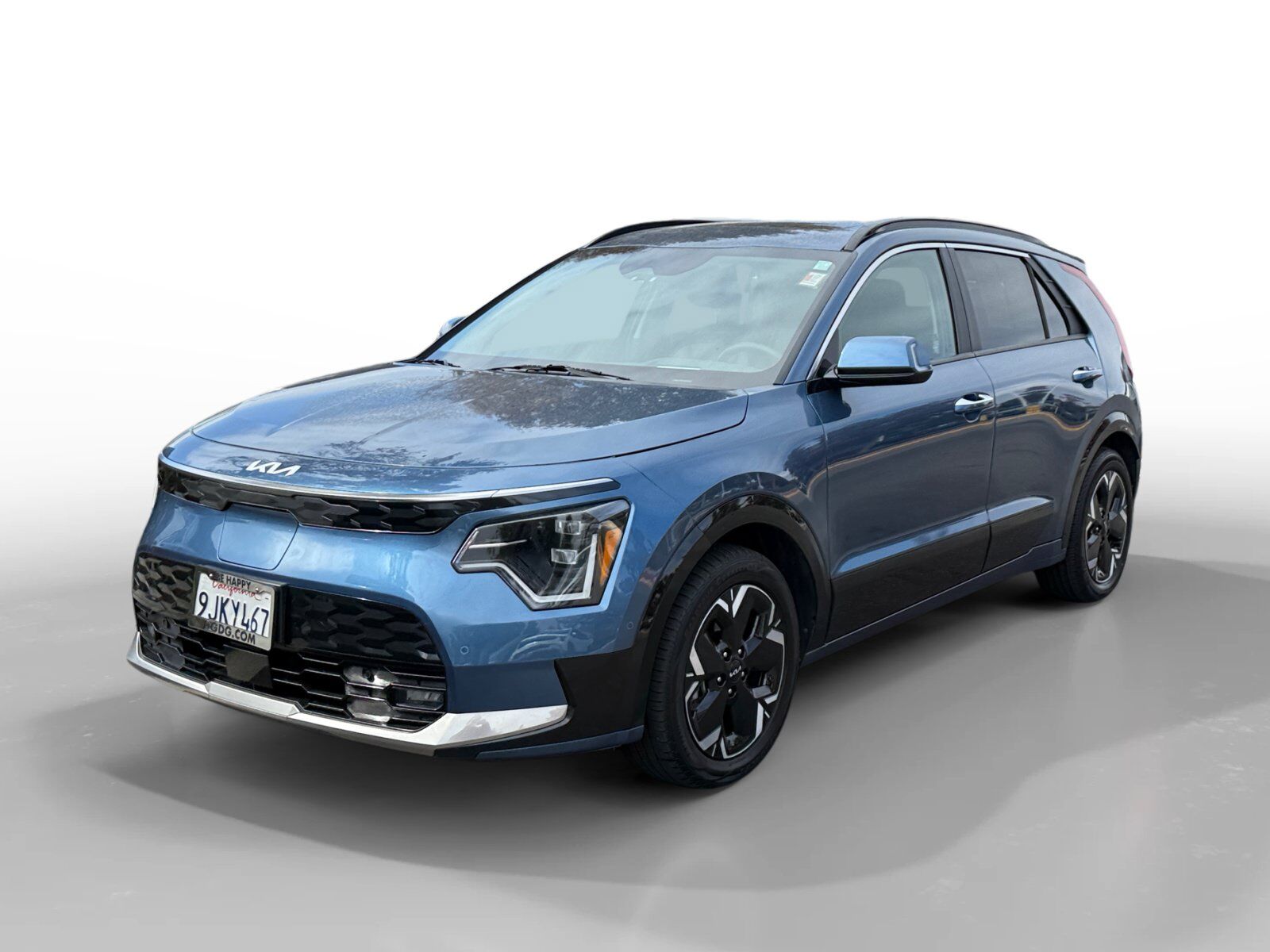 2023 KIA Niro