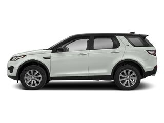 2018 LAND ROVER Discovery Sport