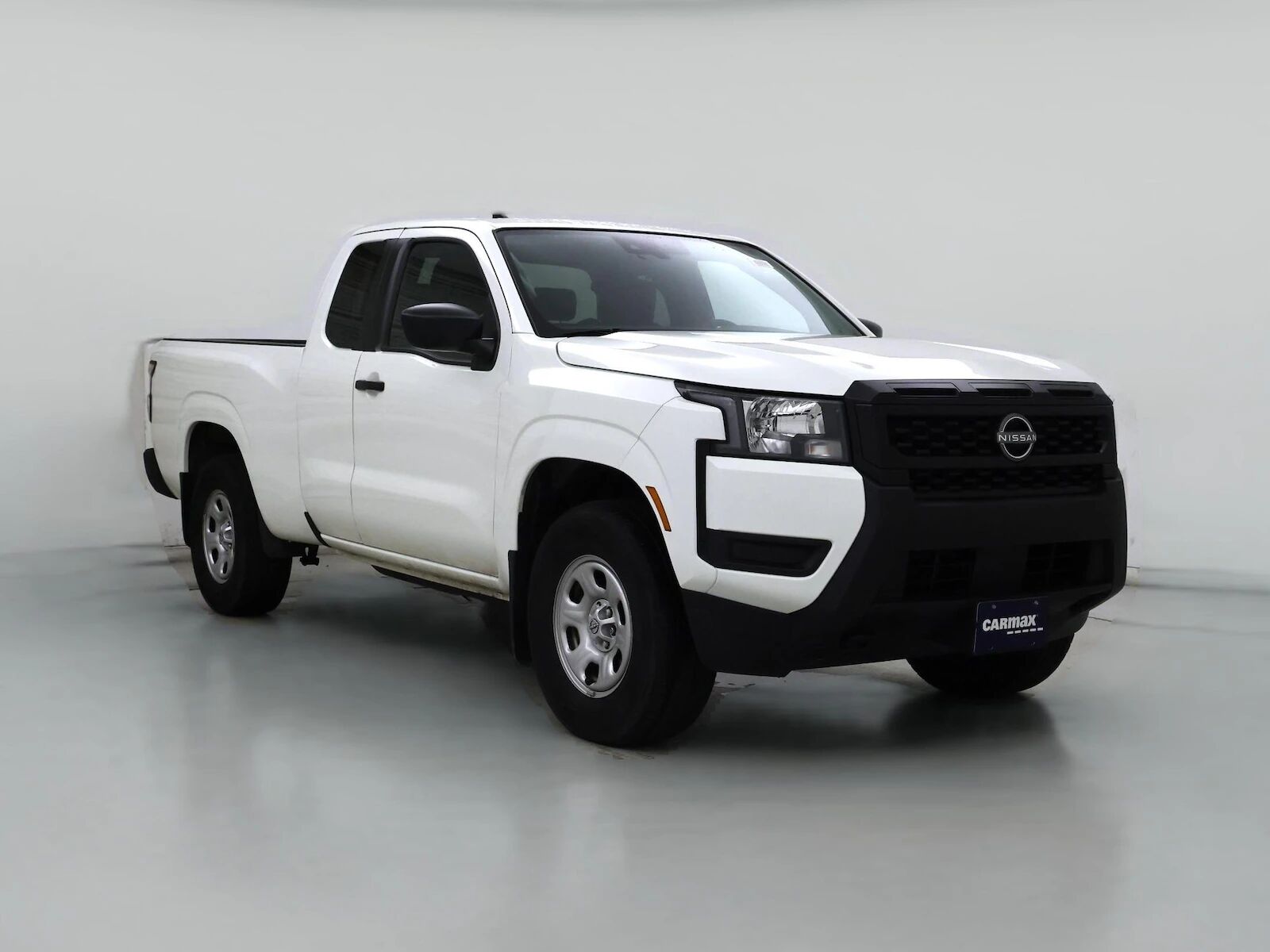 2025 NISSAN Frontier